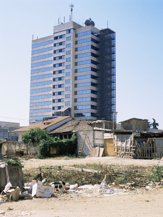 Tirana, Albania